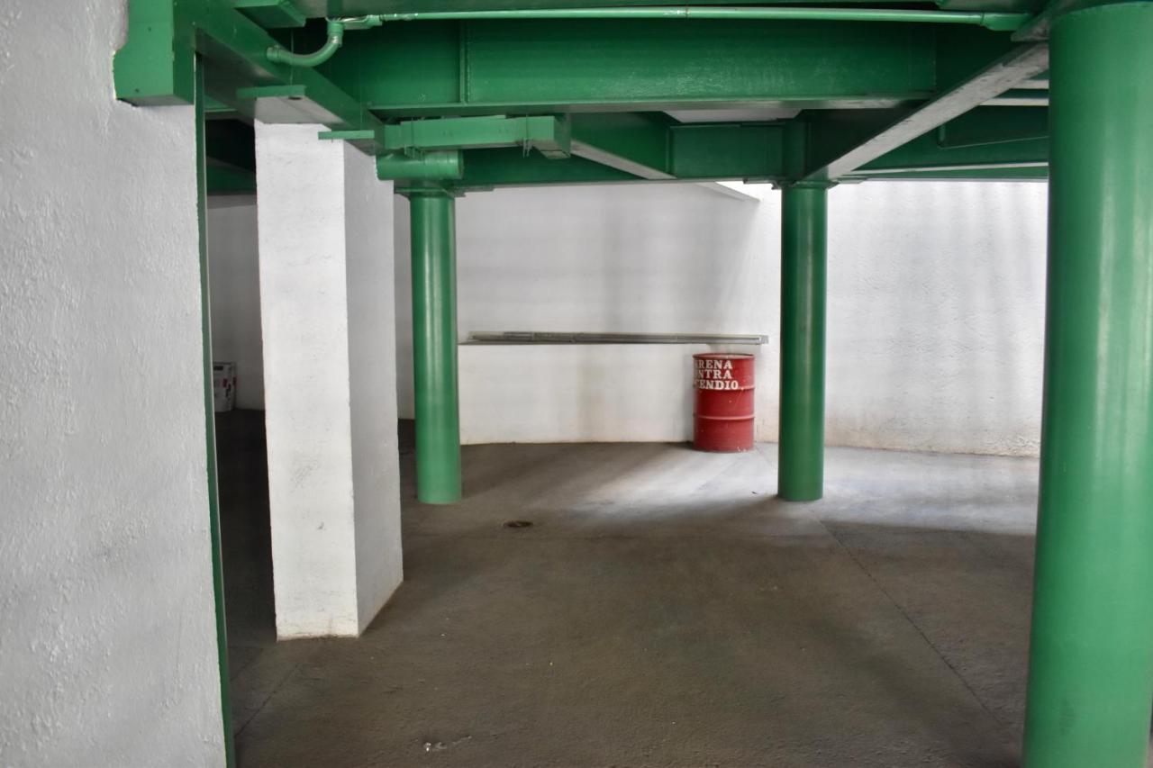 Apartamento Depto 2bdr, Polanco By Pepe Casas Cidade do México