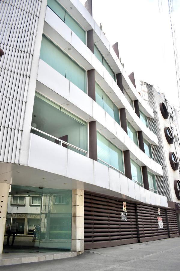 Apartamento Depto 2bdr, Polanco By Pepe Casas Cidade do México